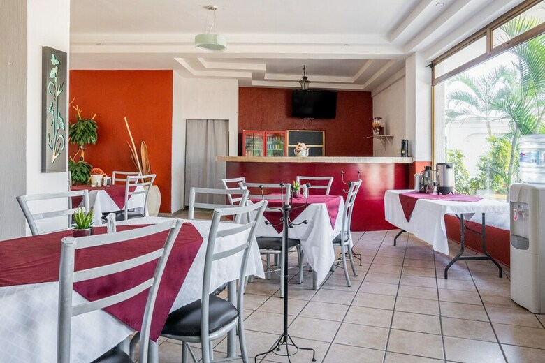 Hotel Capital O Guadalajara Express Tonala