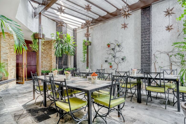 Hotel Capital O Guadalajara Express Tonala