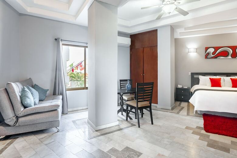 Hotel Capital O Guadalajara Express Tonala