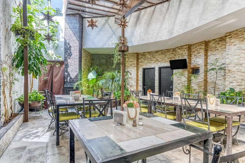 Hotel Capital O Guadalajara Express Tonala