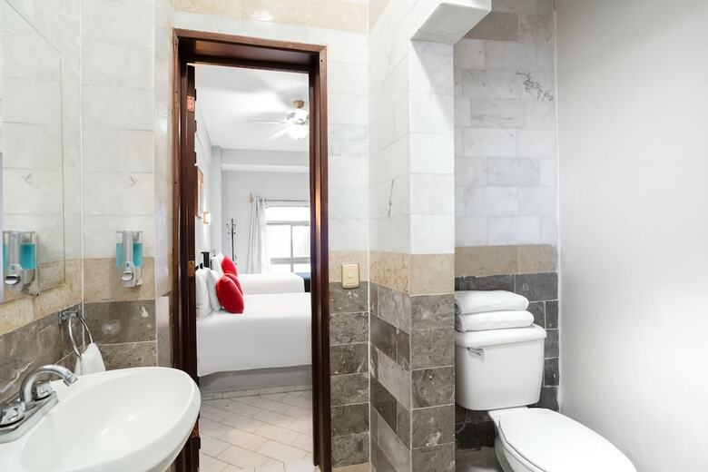 Hotel Capital O Guadalajara Express Tonala