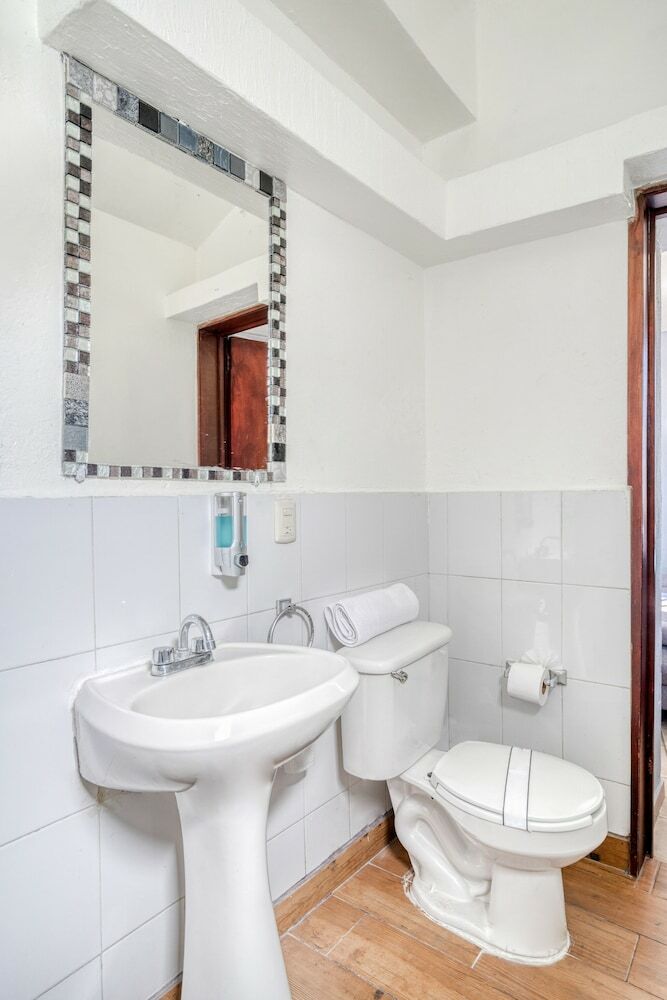 Hotel Capital O Guadalajara Express Tonala