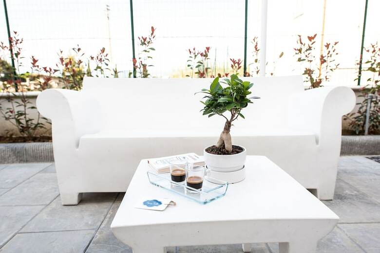 Bed & Breakfast La Locanda Di Corrado