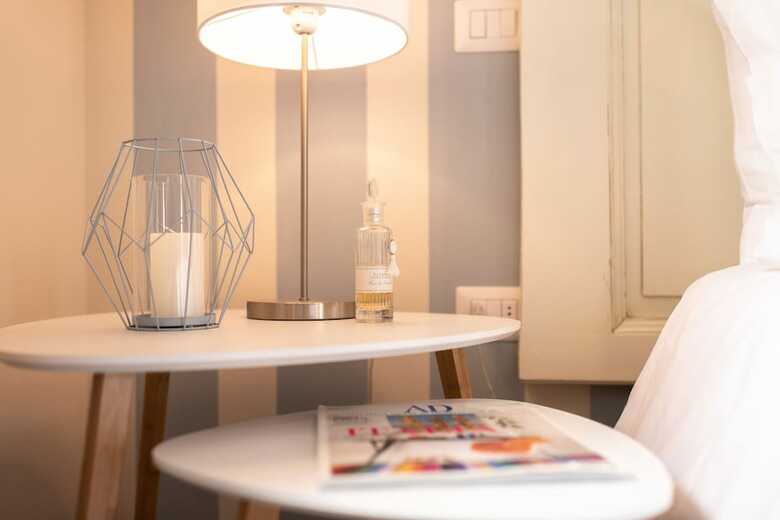 Bed & Breakfast La Locanda Di Corrado