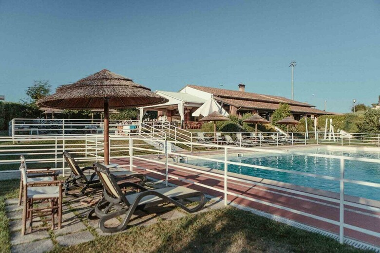 Bed & Breakfast La Locanda Di Corrado