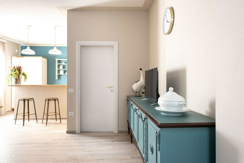 Bed & Breakfast La Locanda Di Corrado