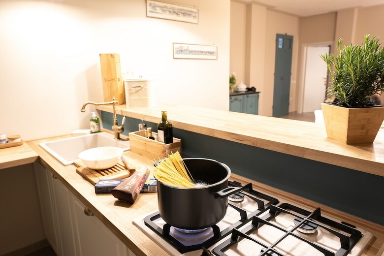 Bed & Breakfast La Locanda Di Corrado