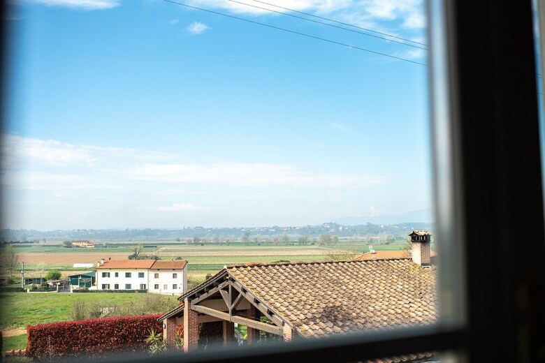 Bed & Breakfast La Locanda Di Corrado