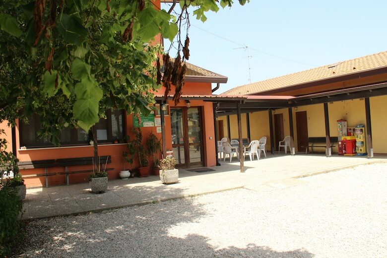 Agroturismo Agriturismo La Fraterna