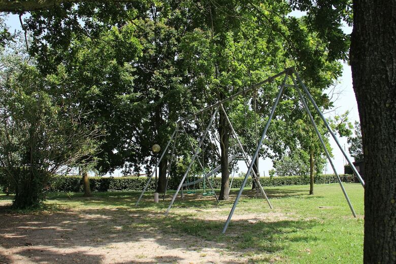 Agroturismo Agriturismo La Fraterna