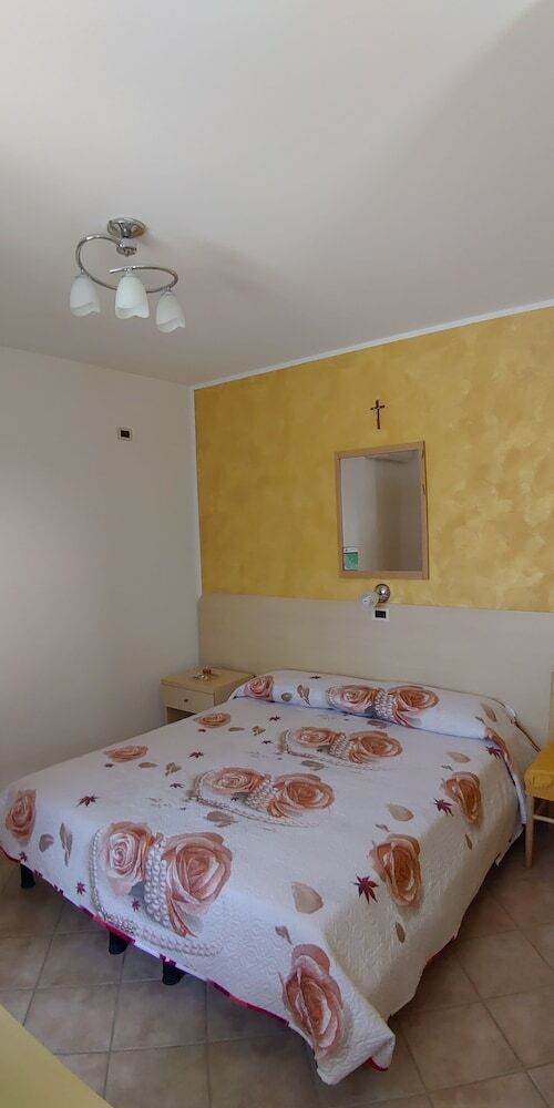 Agroturismo Agriturismo La Fraterna