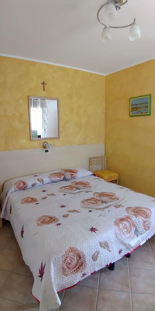Agroturismo Agriturismo La Fraterna