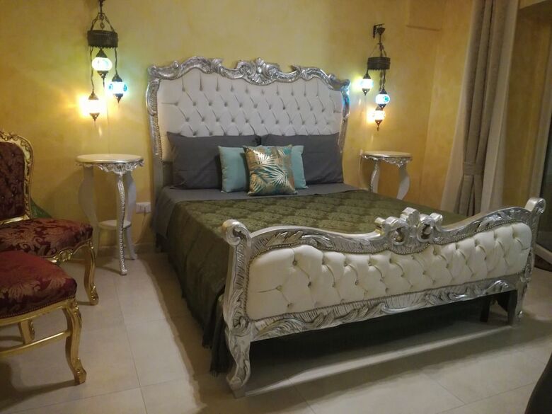 Bed & Breakfast Borgo Salentino