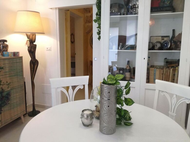 Bed & Breakfast Borgo Salentino