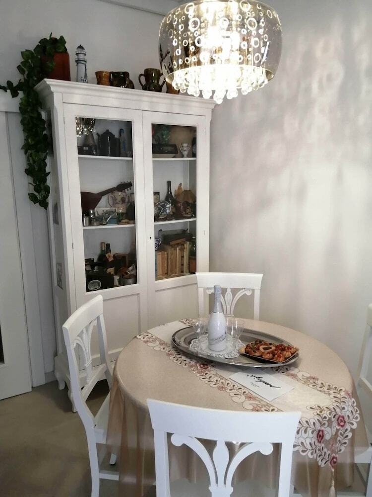 Bed & Breakfast Borgo Salentino