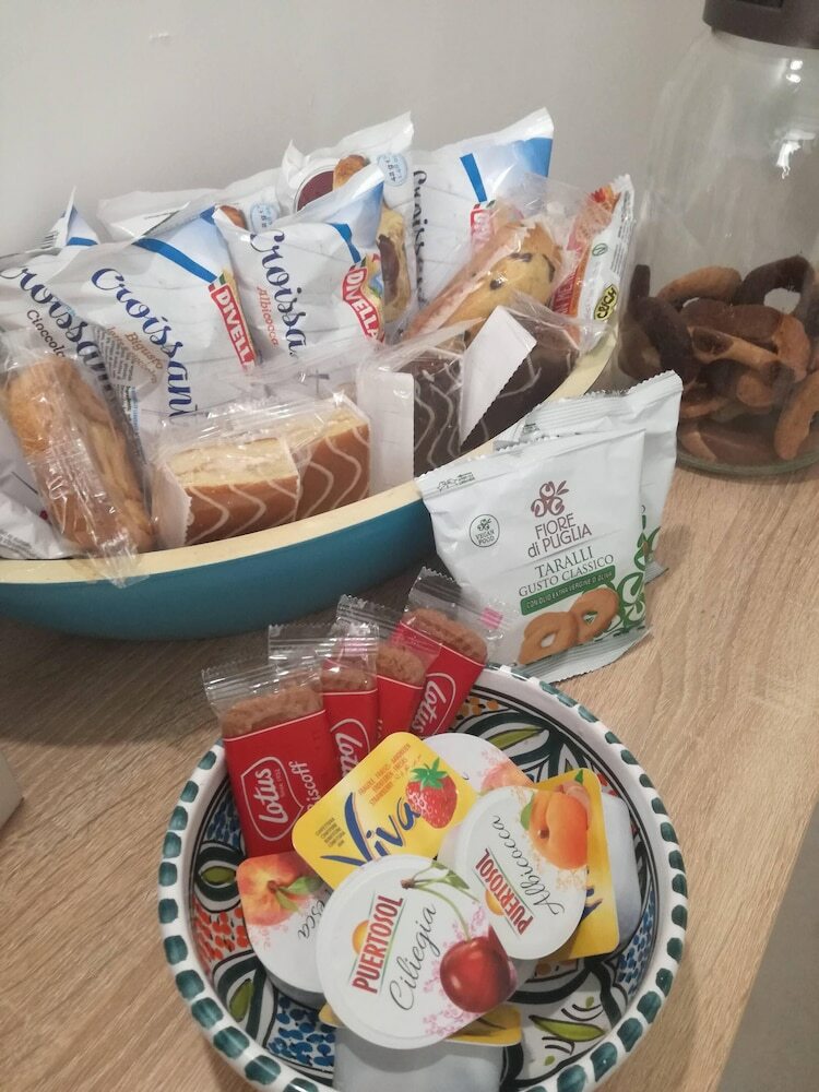 Bed & Breakfast Borgo Salentino