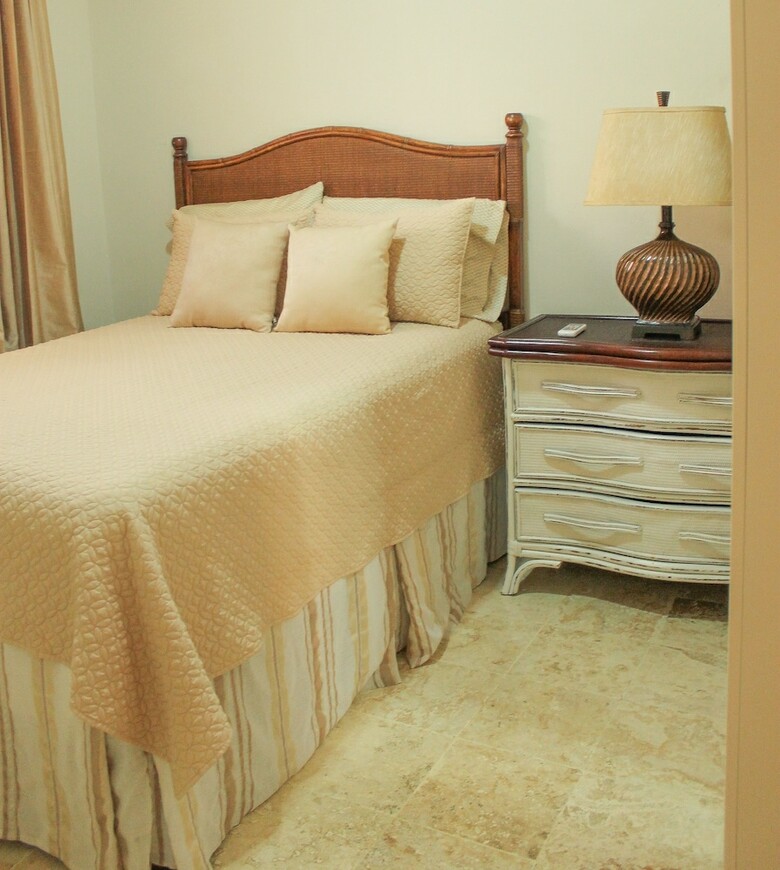 Apartamentos Villago Residences