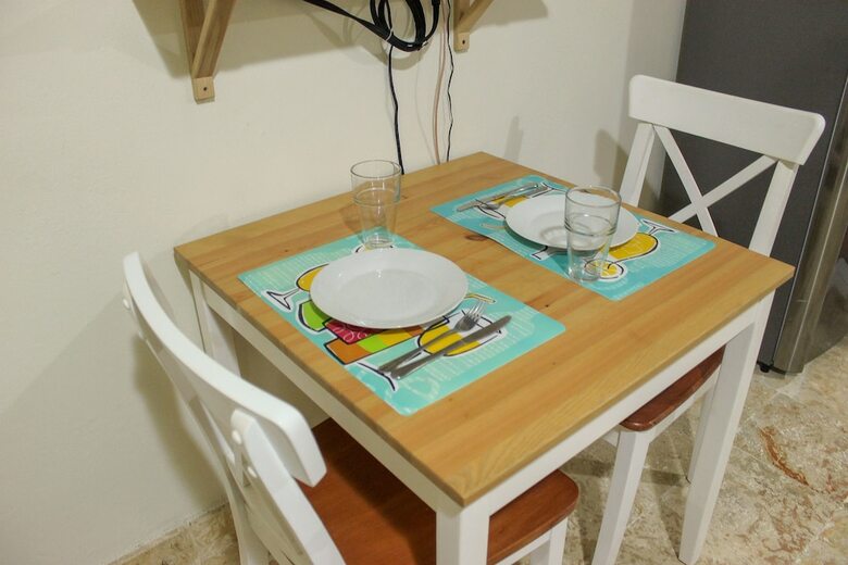 Apartamentos Villago Residences