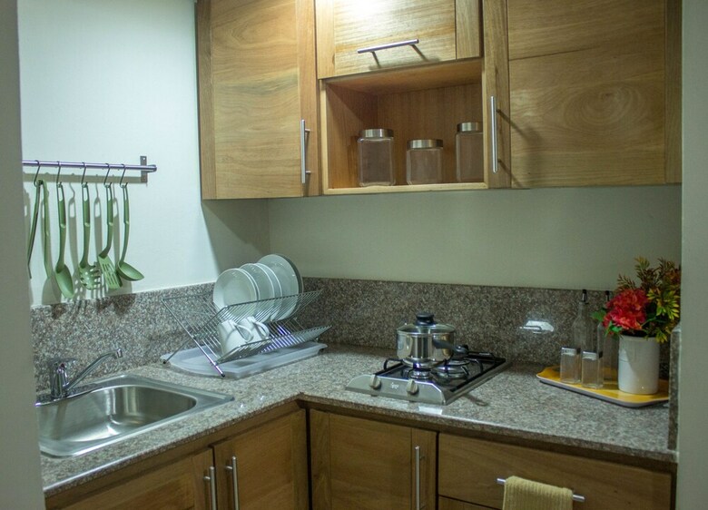 Apartamentos Villago Residences