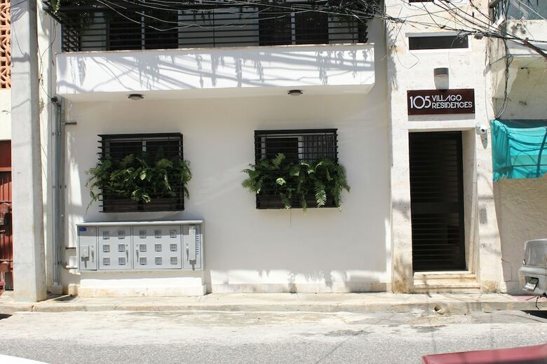 Apartamentos Villago Residences