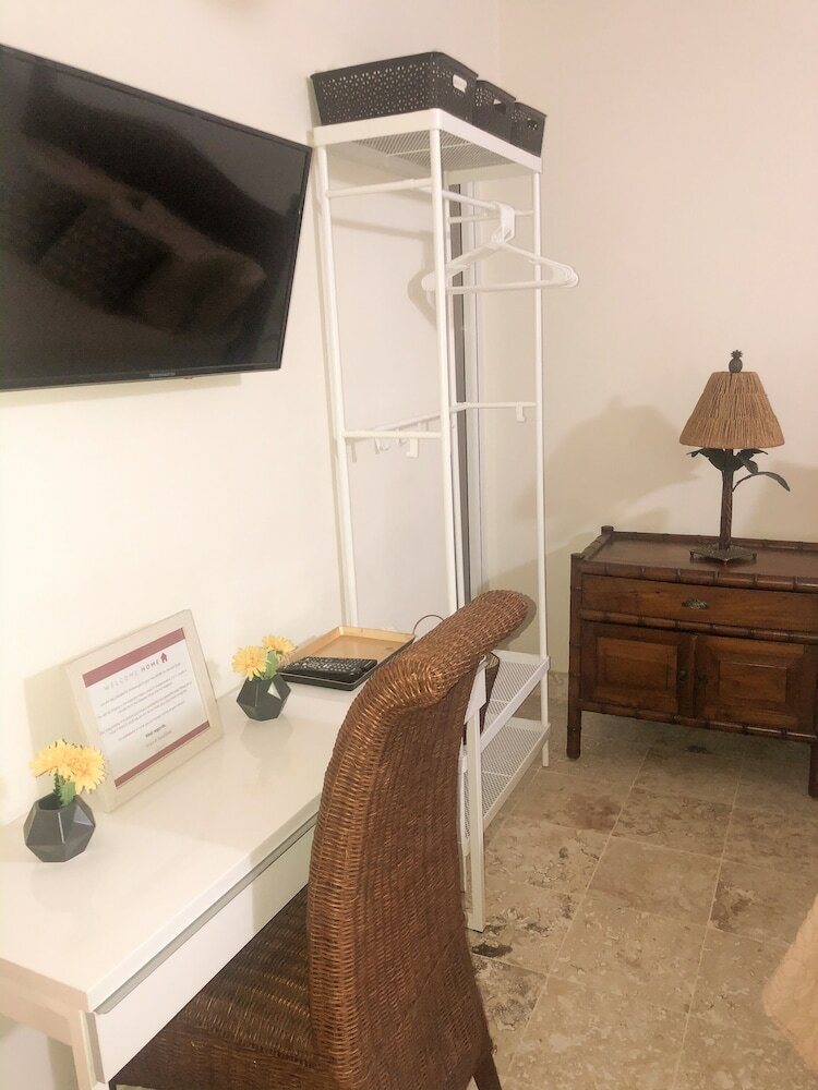 Apartamentos Villago Residences