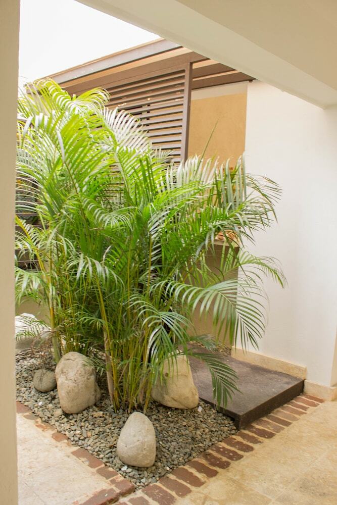 Apartamentos Villago Residences