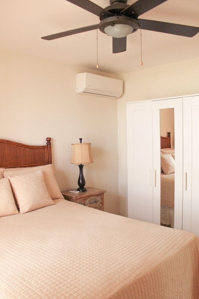 Apartamentos Villago Residences