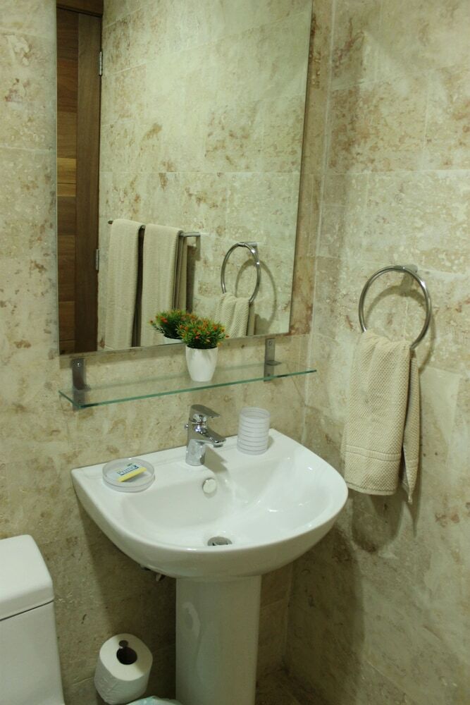 Apartamentos Villago Residences