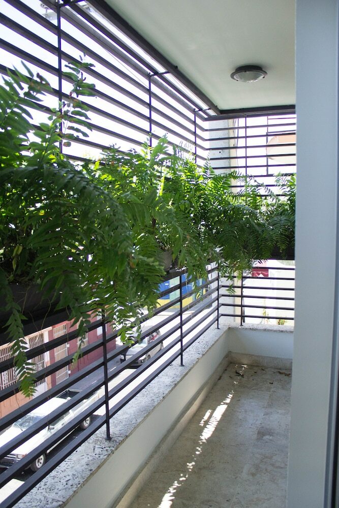 Apartamentos Villago Residences