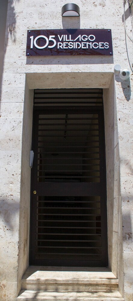 Apartamentos Villago Residences