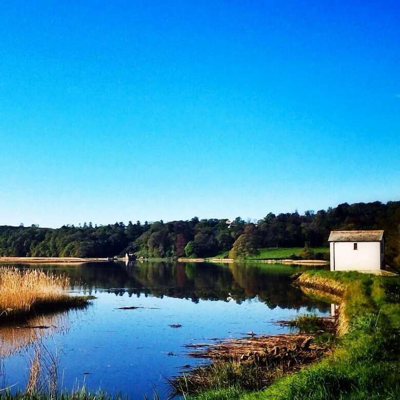 Bed & Breakfast Chapel Pod
