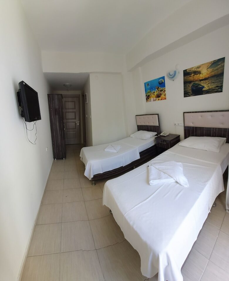 Hotel Erciyes Otel Kusadasi