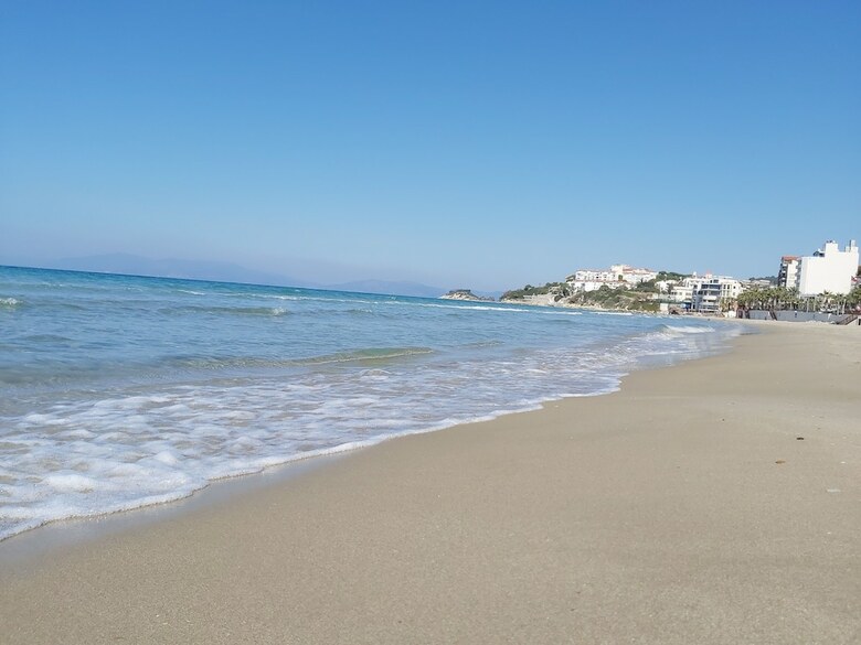 Hotel Erciyes Otel Kusadasi