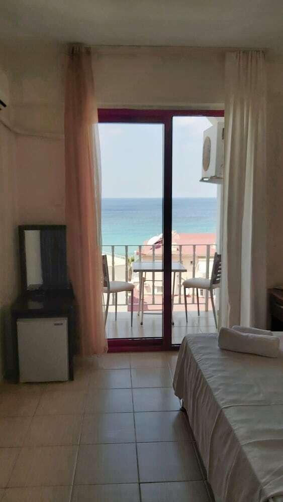 Hotel Erciyes Otel Kusadasi