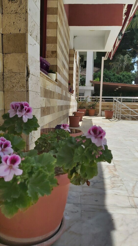 Hotel Erciyes Otel Kusadasi