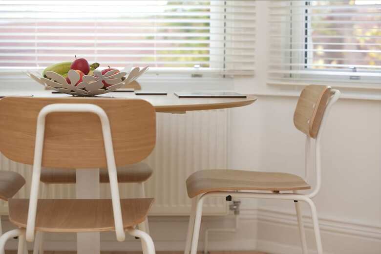 Apartamentos Fox Den