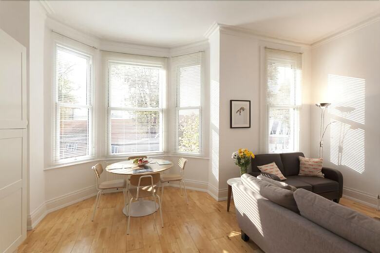 Apartamentos Fox Den