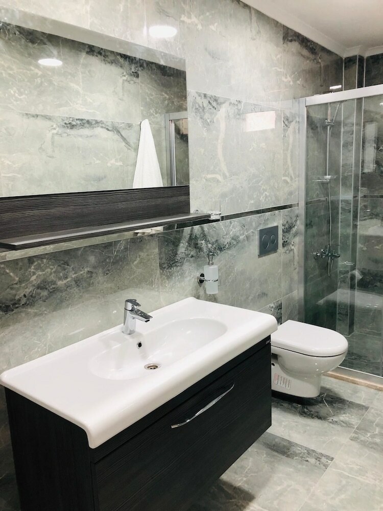 Ada Apart Otel Gocek