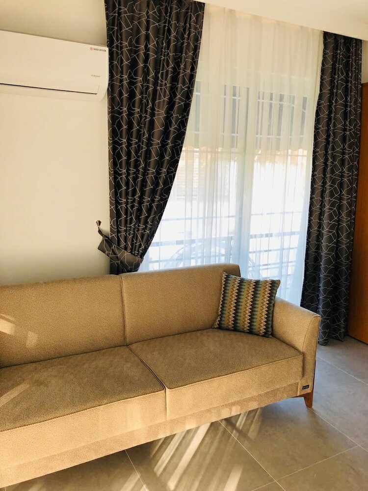 Ada Apart Otel Gocek