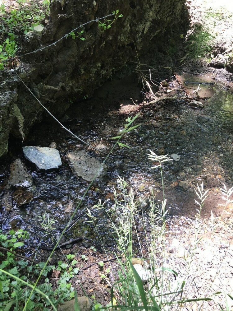 Ada Apart Otel Gocek