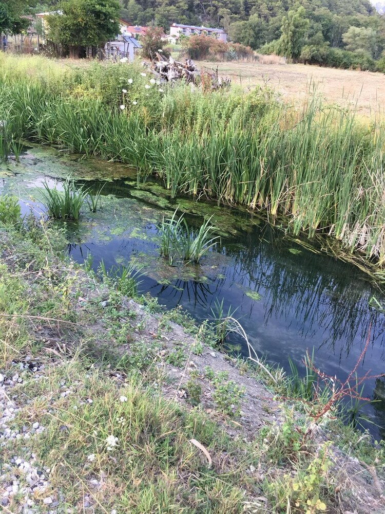 Ada Apart Otel Gocek