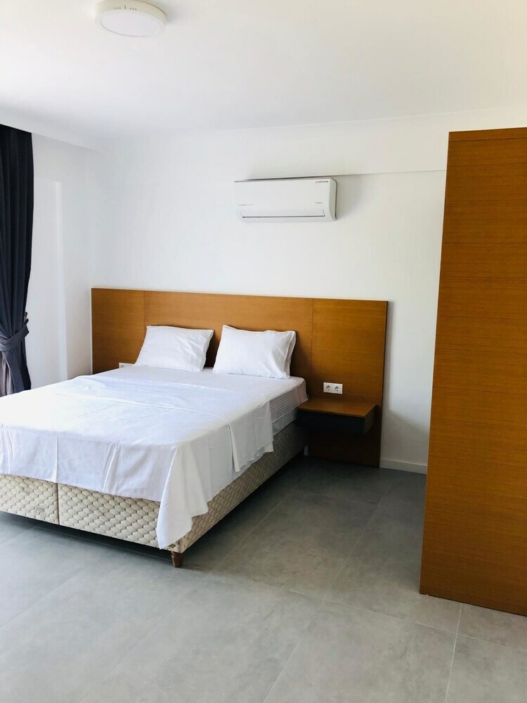 Ada Apart Otel Gocek