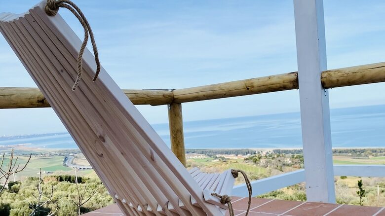 Residenza B&B Vistamare