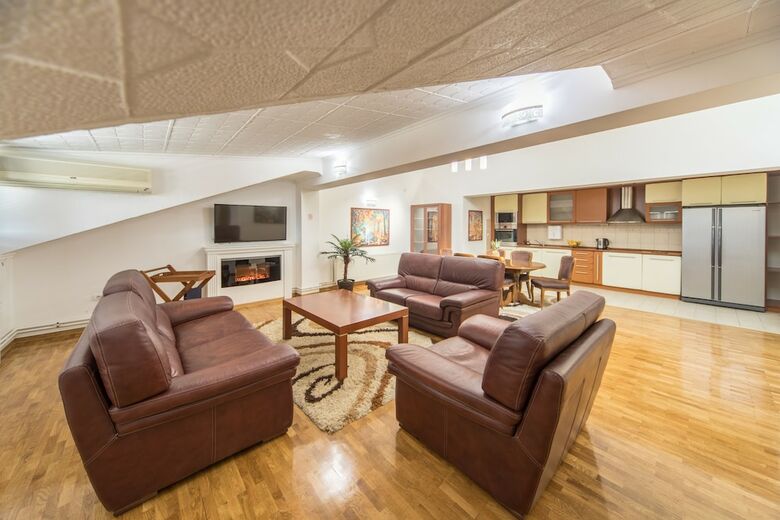 Hotel F Apartments