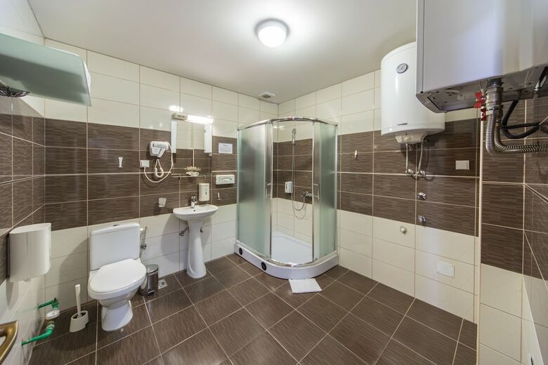 Hotel F Apartments