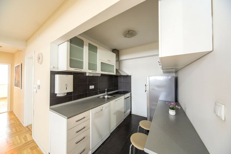 Hotel F Apartments
