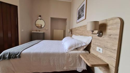 Hotel Il Sole Bergamo