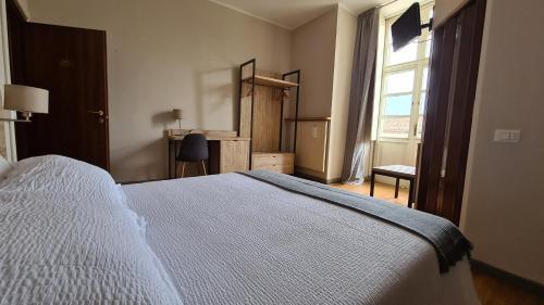 Hotel Il Sole Bergamo