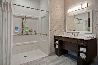 Hotel Home2 Suites By Hilton Taylor Detroit
