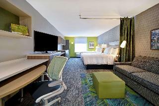 Hotel Home2 Suites By Hilton Taylor Detroit
